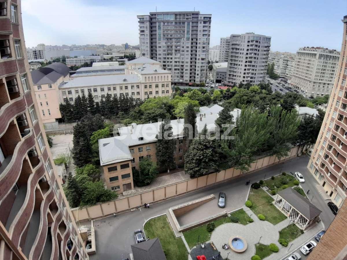 Satılır, yeni tikili, 3 otaqlı, 128 m², Bakı, Nərimanov r, Nəriman Nərimanov m.