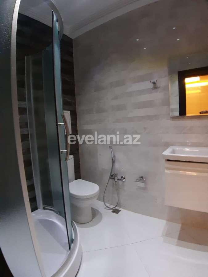 Satılır, yeni tikili, 3 otaqlı, 128 m², Bakı, Nərimanov r, Nəriman Nərimanov m.