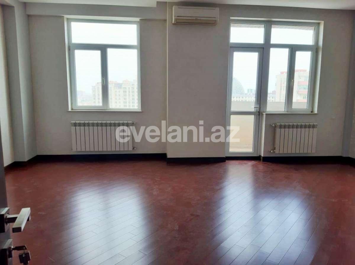 Satılır, yeni tikili, 3 otaqlı, 128 m², Bakı, Nərimanov r, Nəriman Nərimanov m.