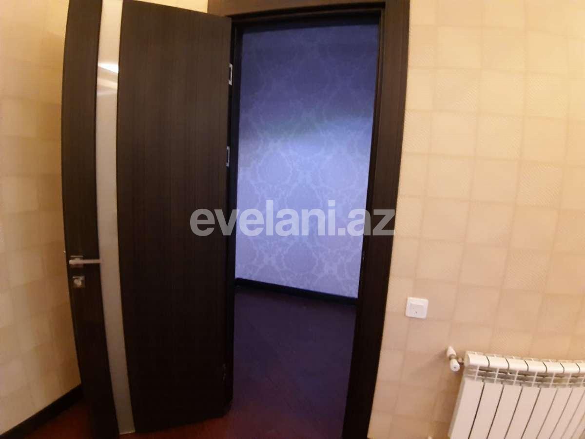 Satılır, yeni tikili, 3 otaqlı, 128 m², Bakı, Nərimanov r, Nəriman Nərimanov m.