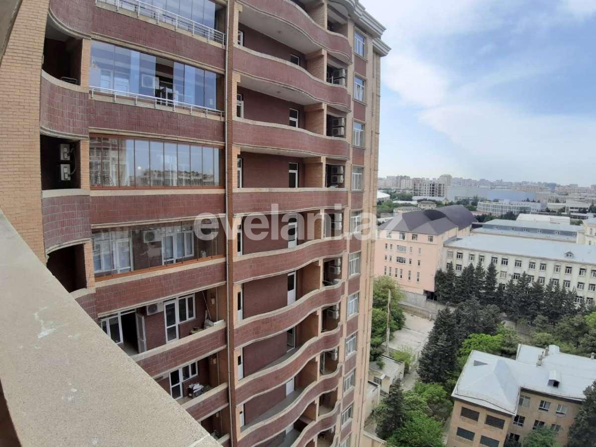 Satılır, yeni tikili, 3 otaqlı, 128 m², Bakı, Nərimanov r, Nəriman Nərimanov m.