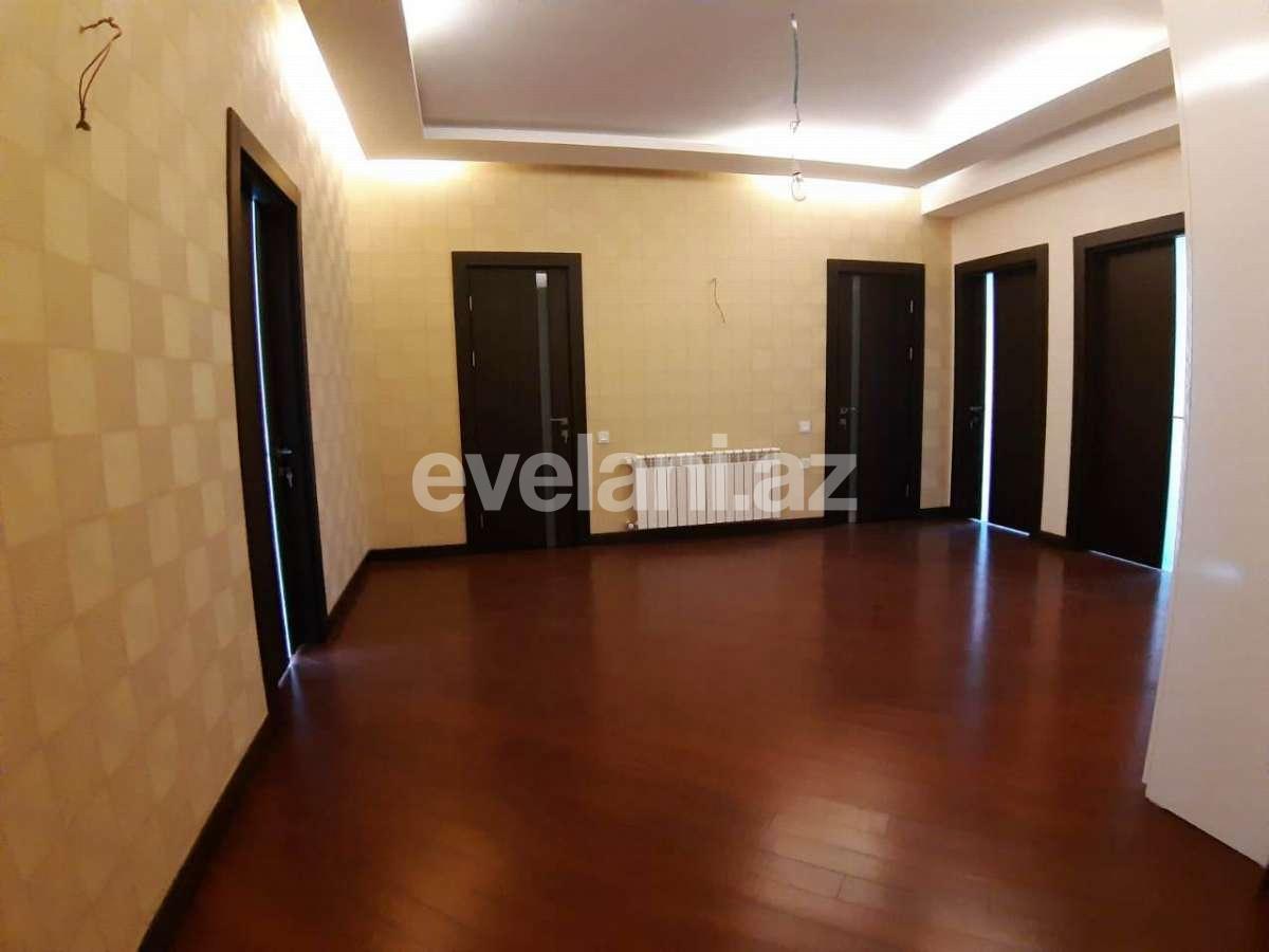 Satılır, yeni tikili, 3 otaqlı, 128 m², Bakı, Nərimanov r, Nəriman Nərimanov m.