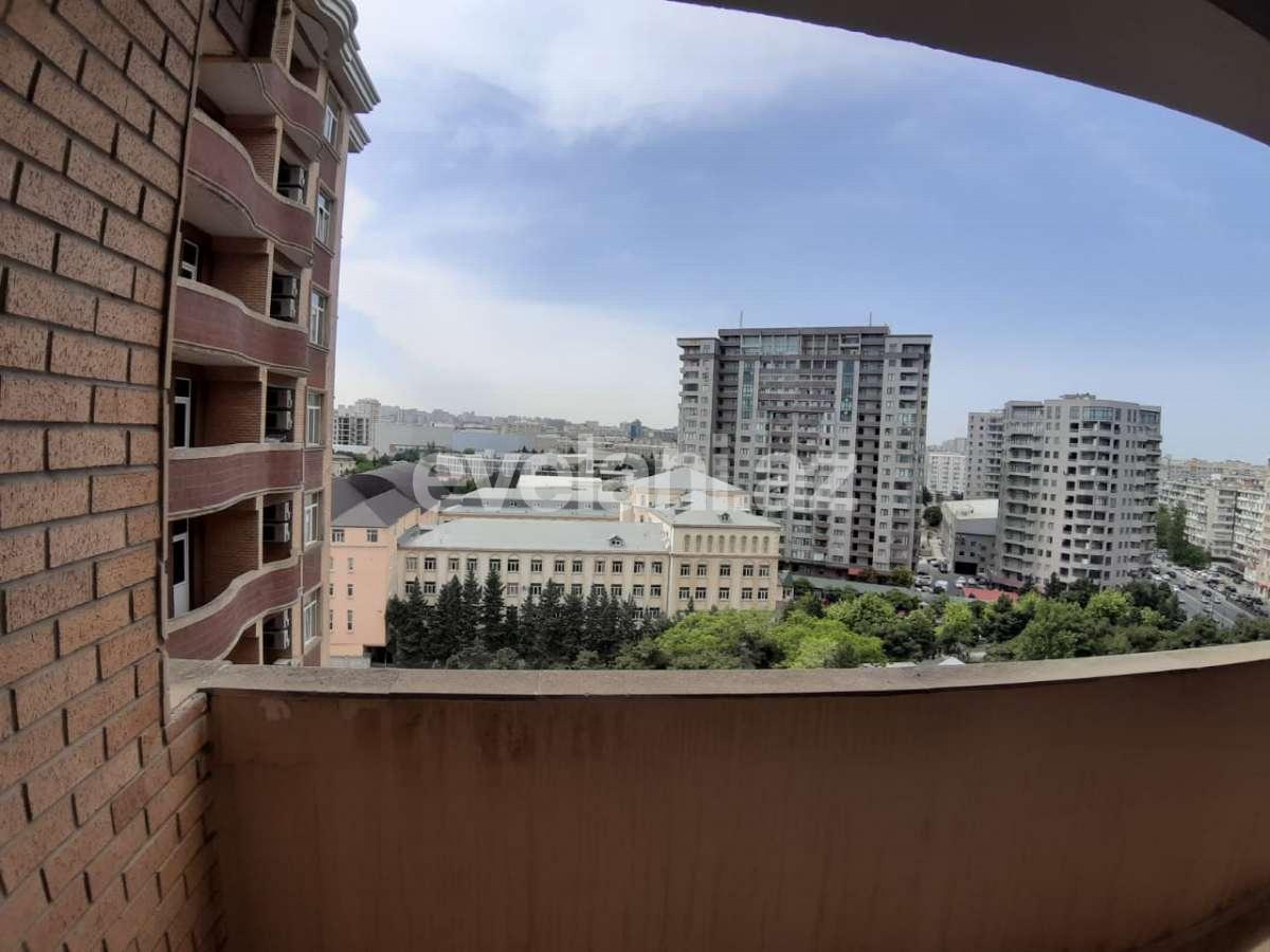 Satılır, yeni tikili, 3 otaqlı, 128 m², Bakı, Nərimanov r, Nəriman Nərimanov m.