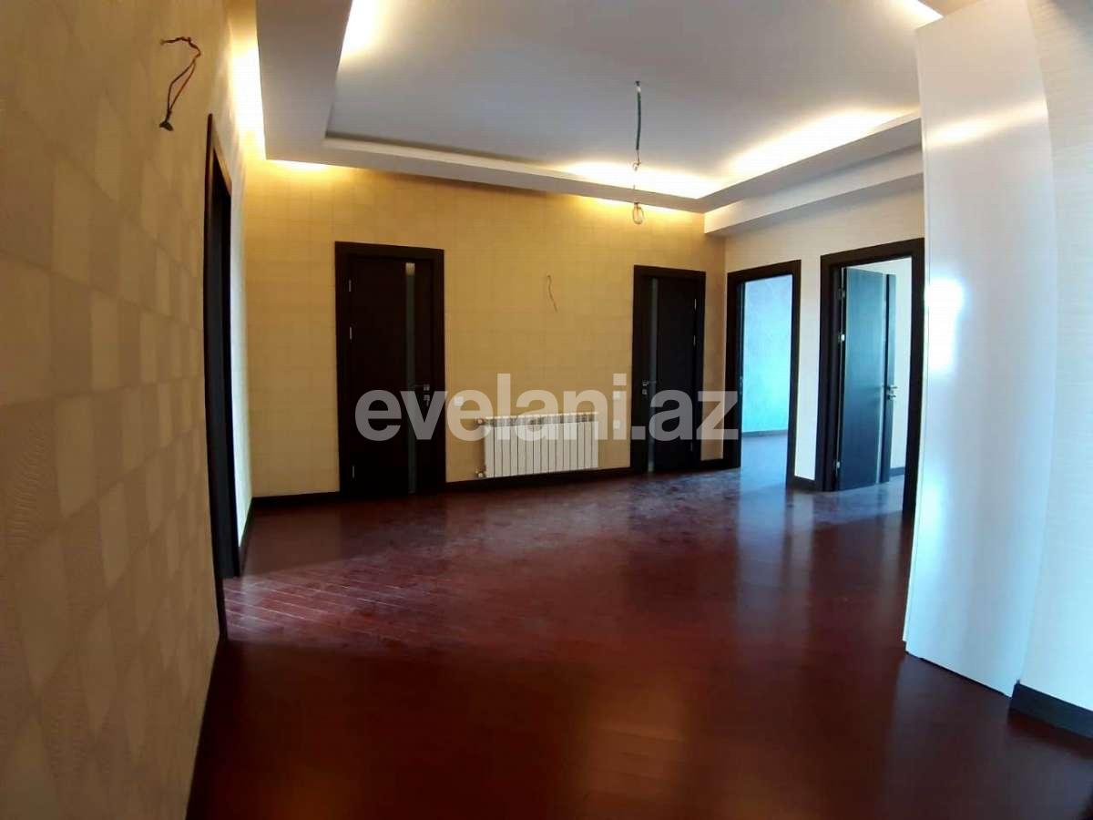 Satılır, yeni tikili, 3 otaqlı, 128 m², Bakı, Nərimanov r, Nəriman Nərimanov m.