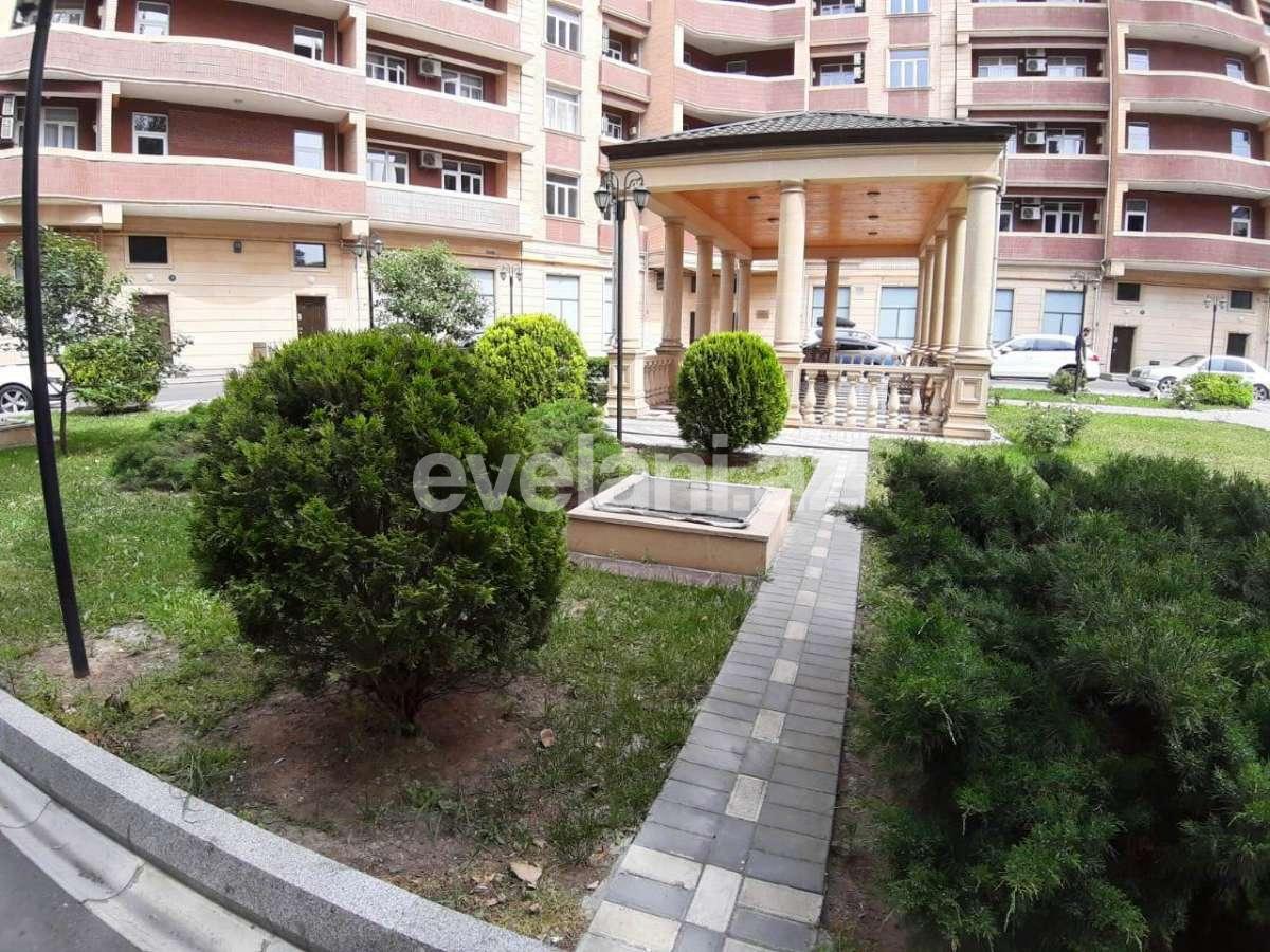 Satılır, yeni tikili, 3 otaqlı, 128 m², Bakı, Nərimanov r, Nəriman Nərimanov m.