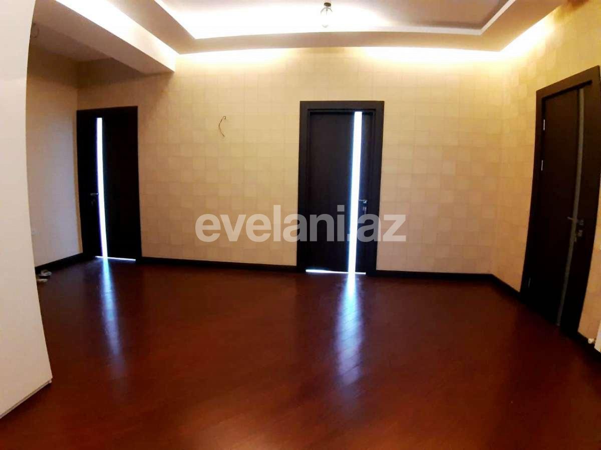 Satılır, yeni tikili, 3 otaqlı, 128 m², Bakı, Nərimanov r, Nəriman Nərimanov m.
