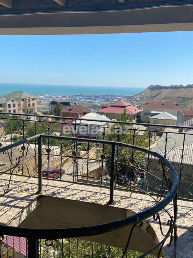 Satılır, villa, 5 otaqlı, 250 m², Bakı, Səbail r, Badamdar q.