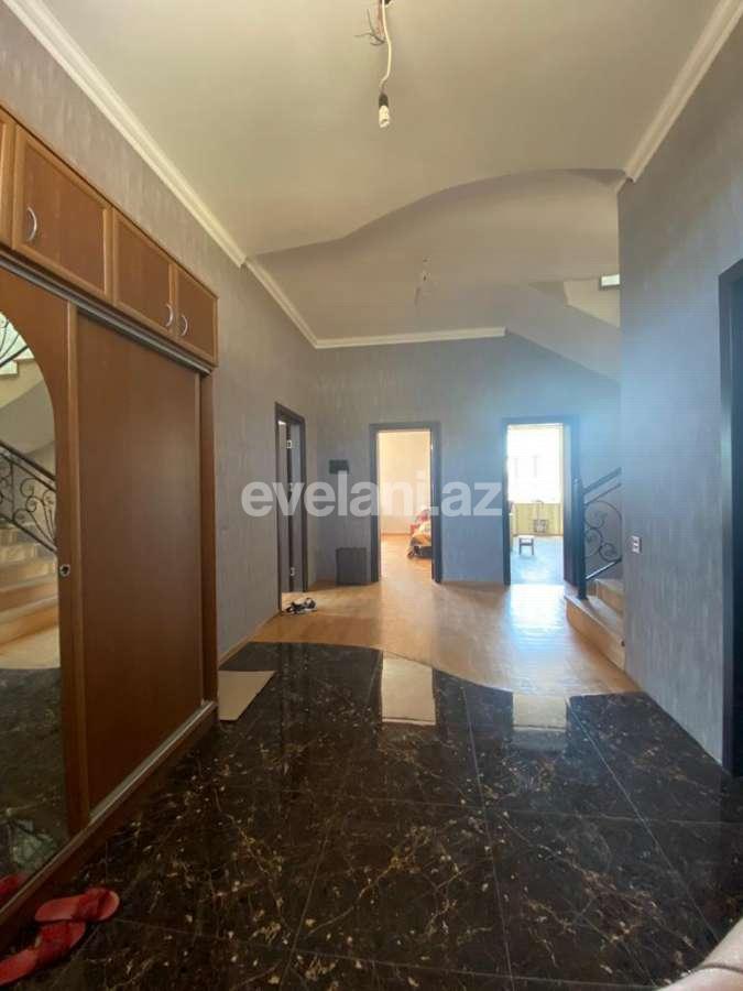 Satılır, villa, 5 otaqlı, 250 m², Bakı, Səbail r, Badamdar q.