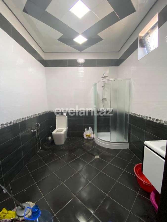 Satılır, villa, 5 otaqlı, 250 m², Bakı, Səbail r, Badamdar q.