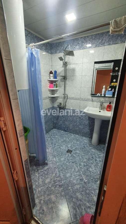 Kirayə verilir, köhnə tikili, 3 otaqlı, 75 m², Bakı, Sabunçu r, Bakıxanov q.