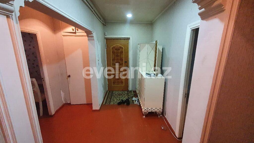 Kirayə verilir, köhnə tikili, 3 otaqlı, 75 m², Bakı, Sabunçu r, Bakıxanov q.
