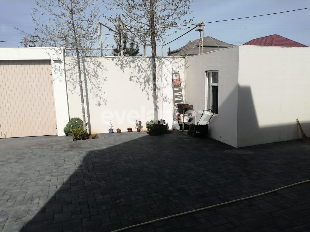 Satılır, villa, 4 otaqlı, 350 m², Bakı, Xəzər r.