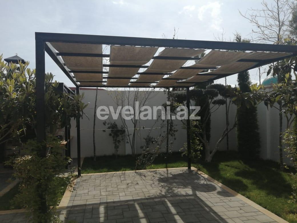 Satılır, villa, 4 otaqlı, 350 m², Bakı, Xəzər r.