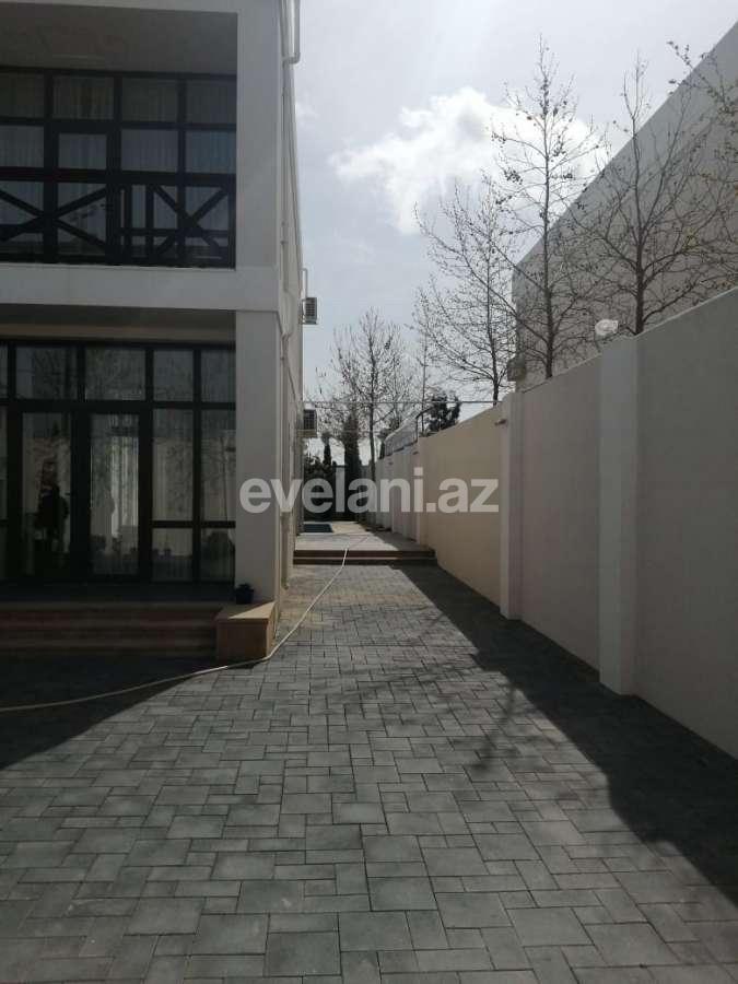 Satılır, villa, 4 otaqlı, 350 m², Bakı, Xəzər r.