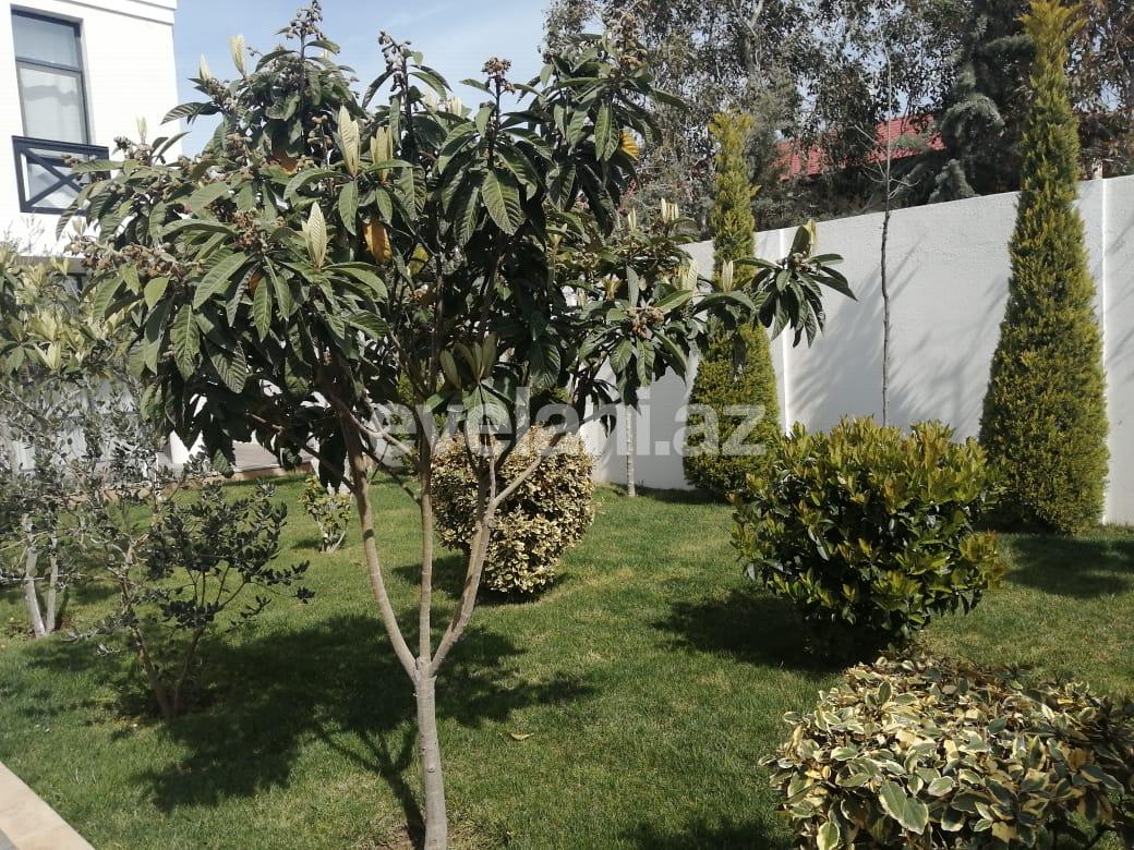 Satılır, villa, 4 otaqlı, 350 m², Bakı, Xəzər r.