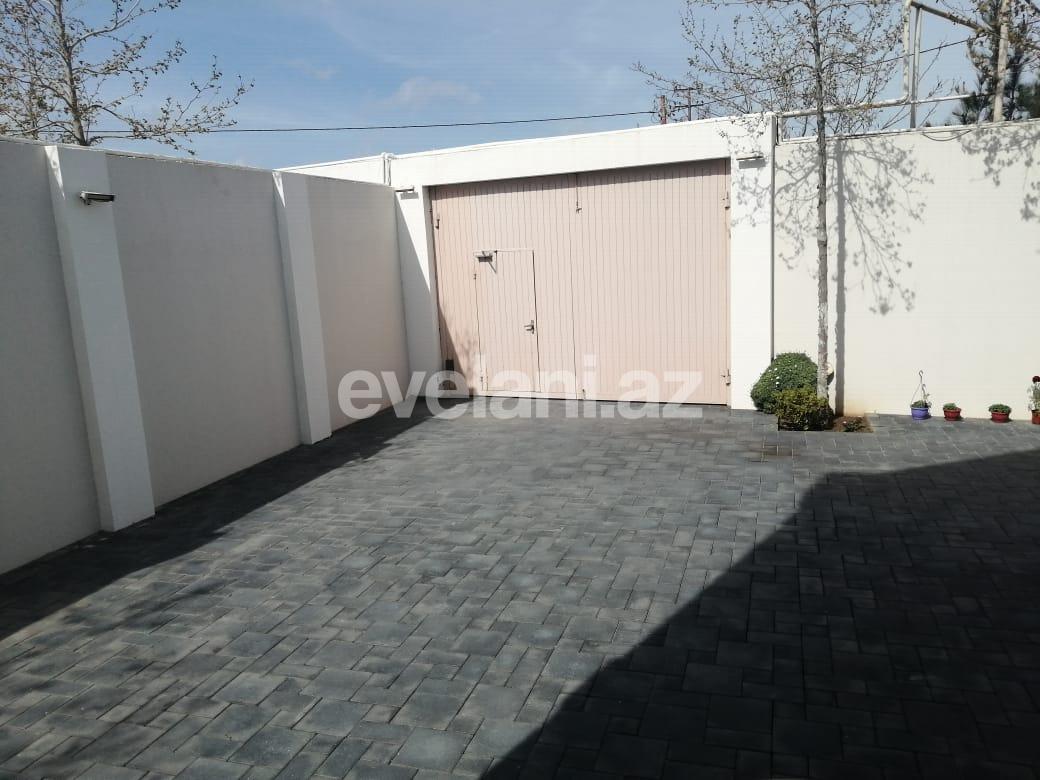 Satılır, villa, 4 otaqlı, 350 m², Bakı, Xəzər r.