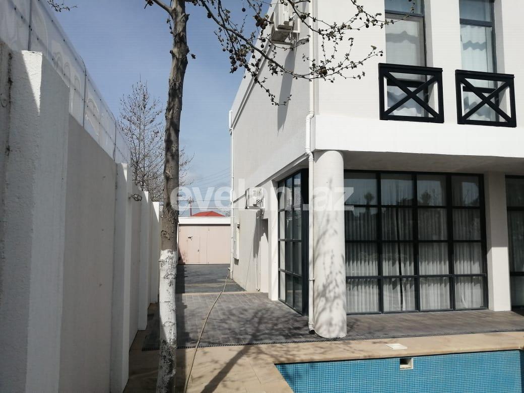 Satılır, villa, 4 otaqlı, 350 m², Bakı, Xəzər r.