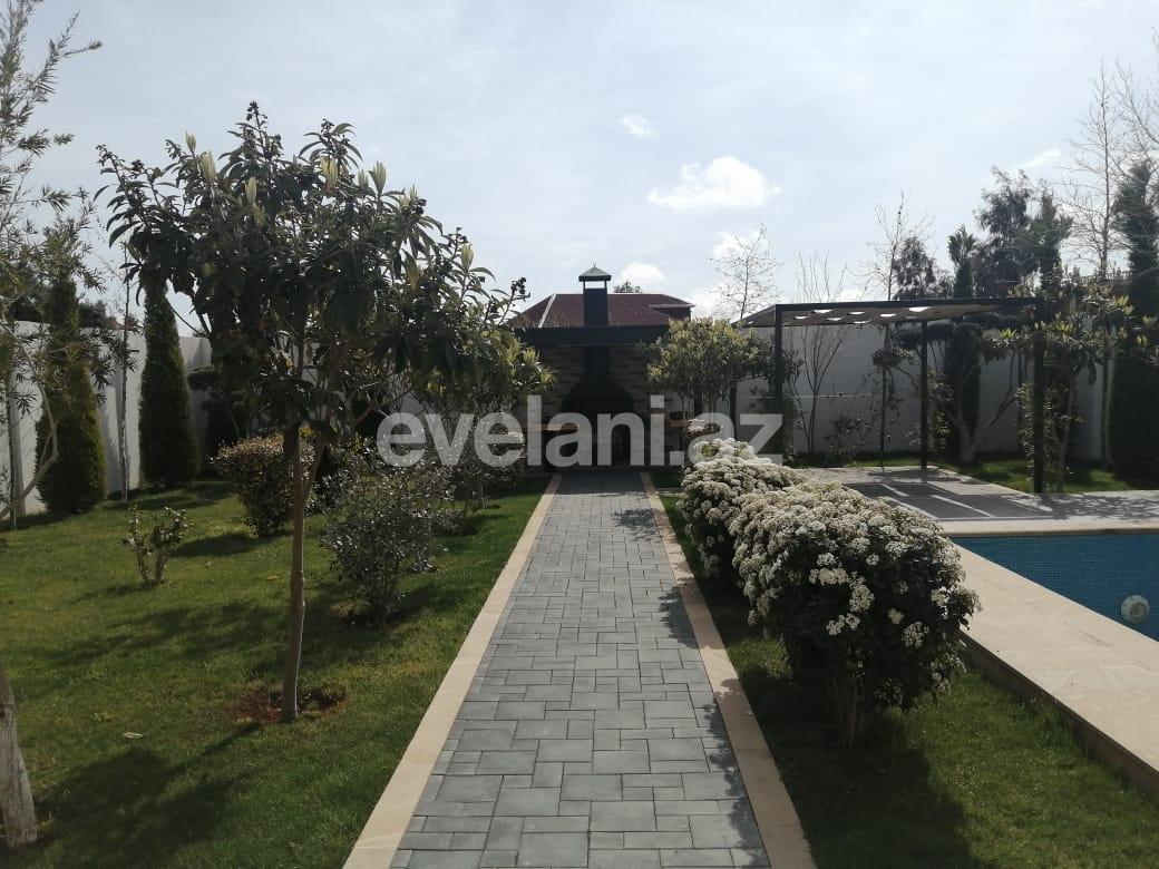 Satılır, villa, 4 otaqlı, 350 m², Bakı, Xəzər r.