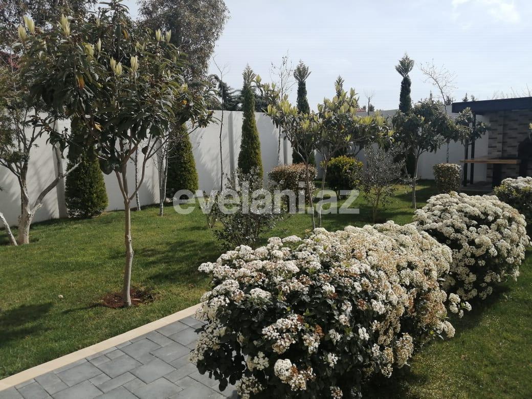 Satılır, villa, 4 otaqlı, 350 m², Bakı, Xəzər r.