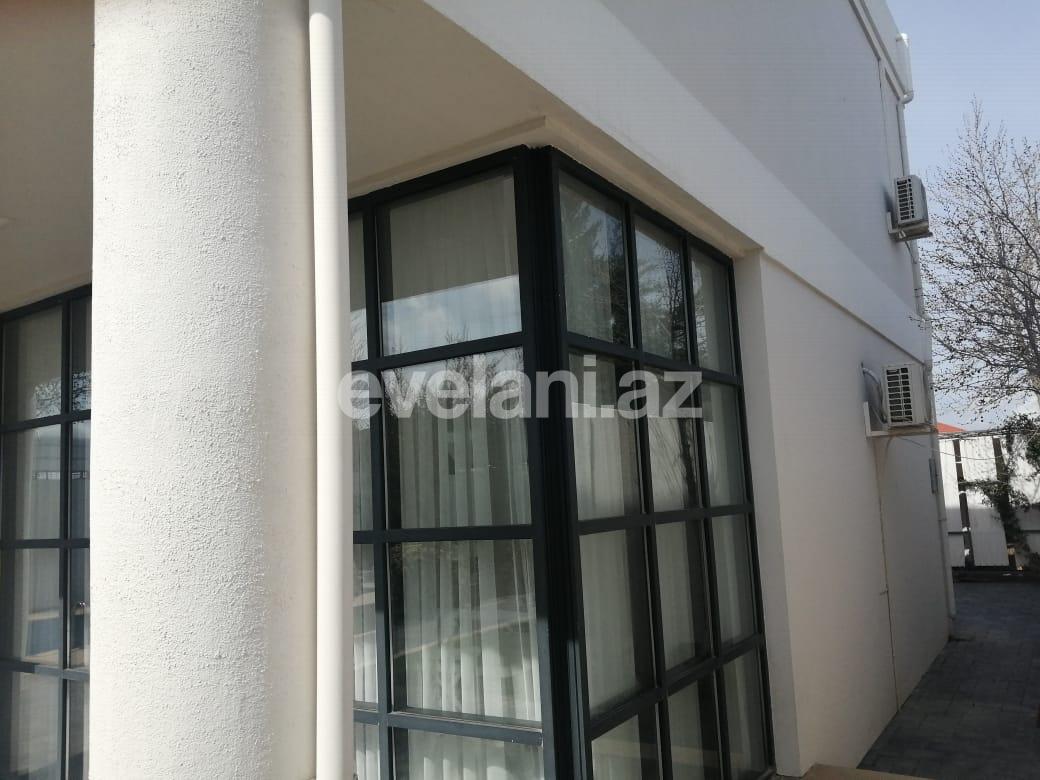 Satılır, villa, 4 otaqlı, 350 m², Bakı, Xəzər r.