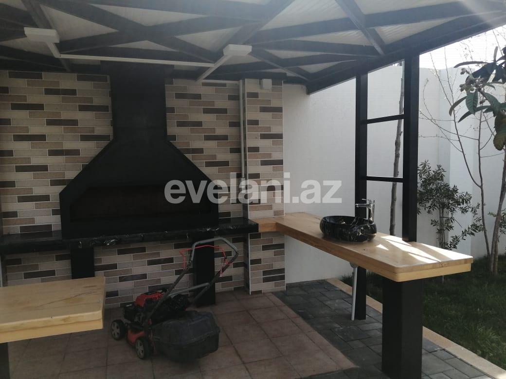 Satılır, villa, 4 otaqlı, 350 m², Bakı, Xəzər r.