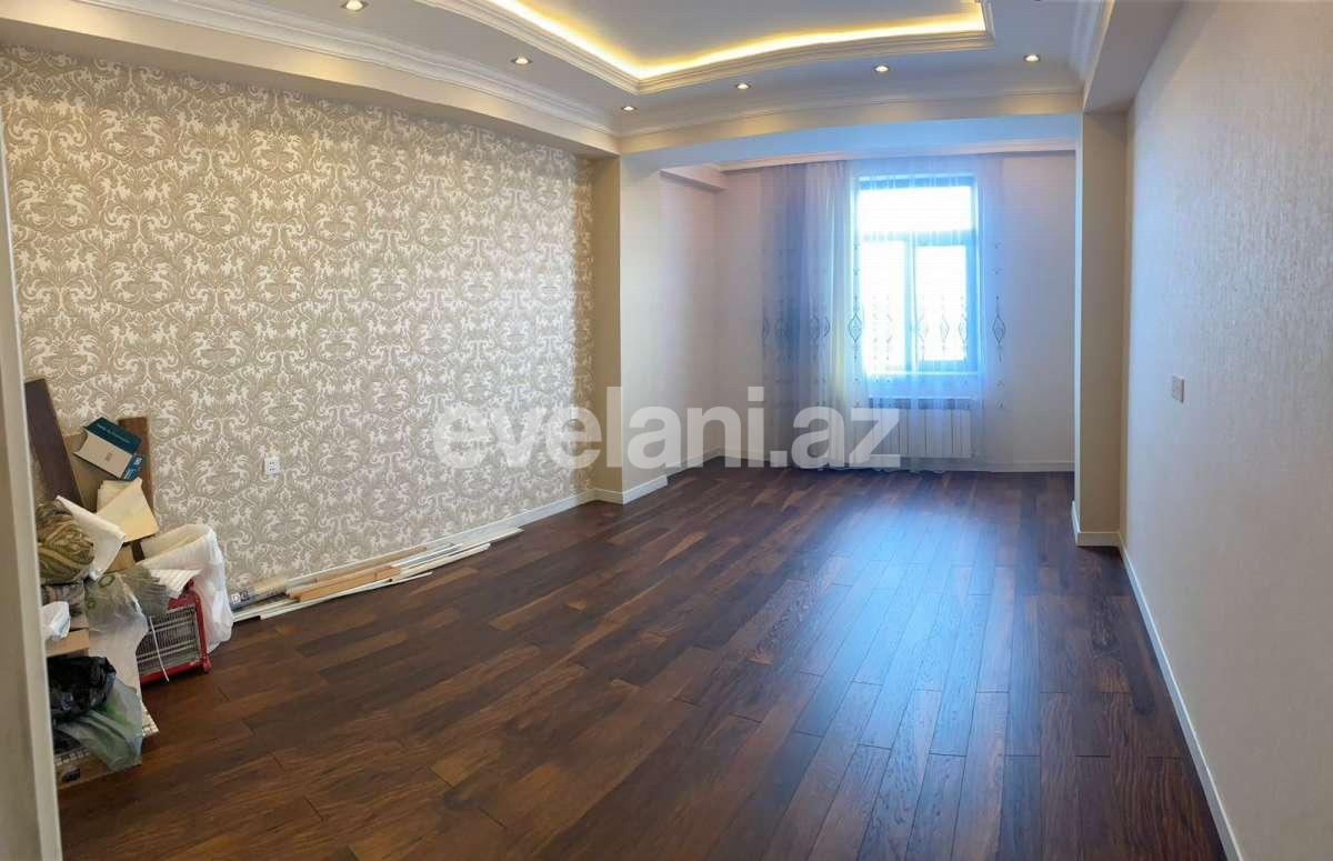 Сдаётся, новостройка, 2-комнаты, 109 m², Баку, Ясамальский r, Иншаатчылар m.