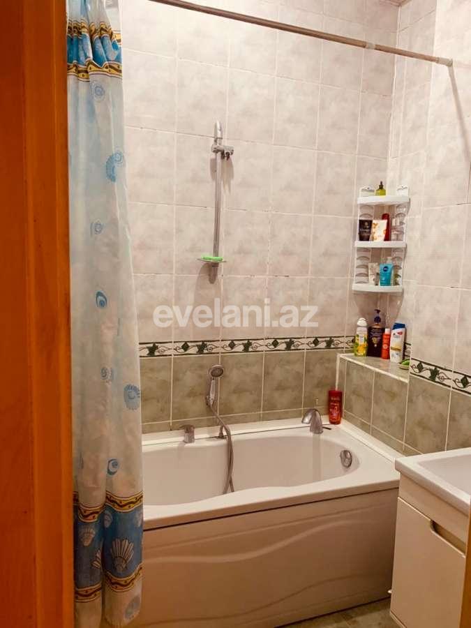 Сдаётся, вторичка, 3-комнаты, 80 m², Баку, Насиминский r, 28 мая m.