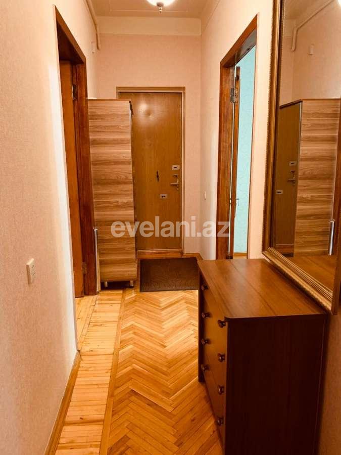 Сдаётся, вторичка, 3-комнаты, 80 m², Баку, Насиминский r, 28 мая m.