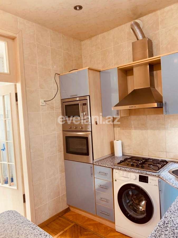 Сдаётся, вторичка, 3-комнаты, 80 m², Баку, Насиминский r, 28 мая m.