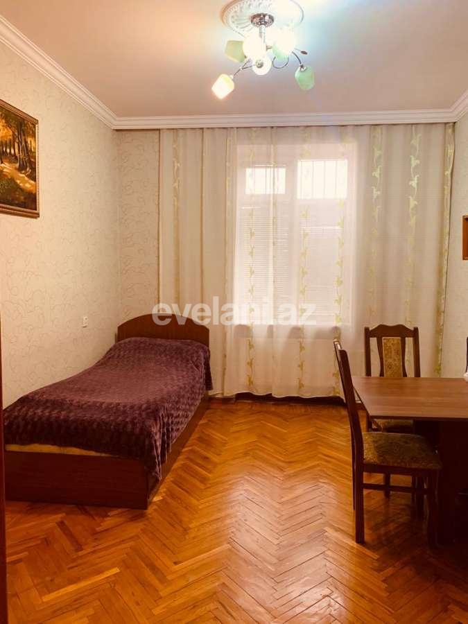 Сдаётся, вторичка, 3-комнаты, 80 m², Баку, Насиминский r, 28 мая m.