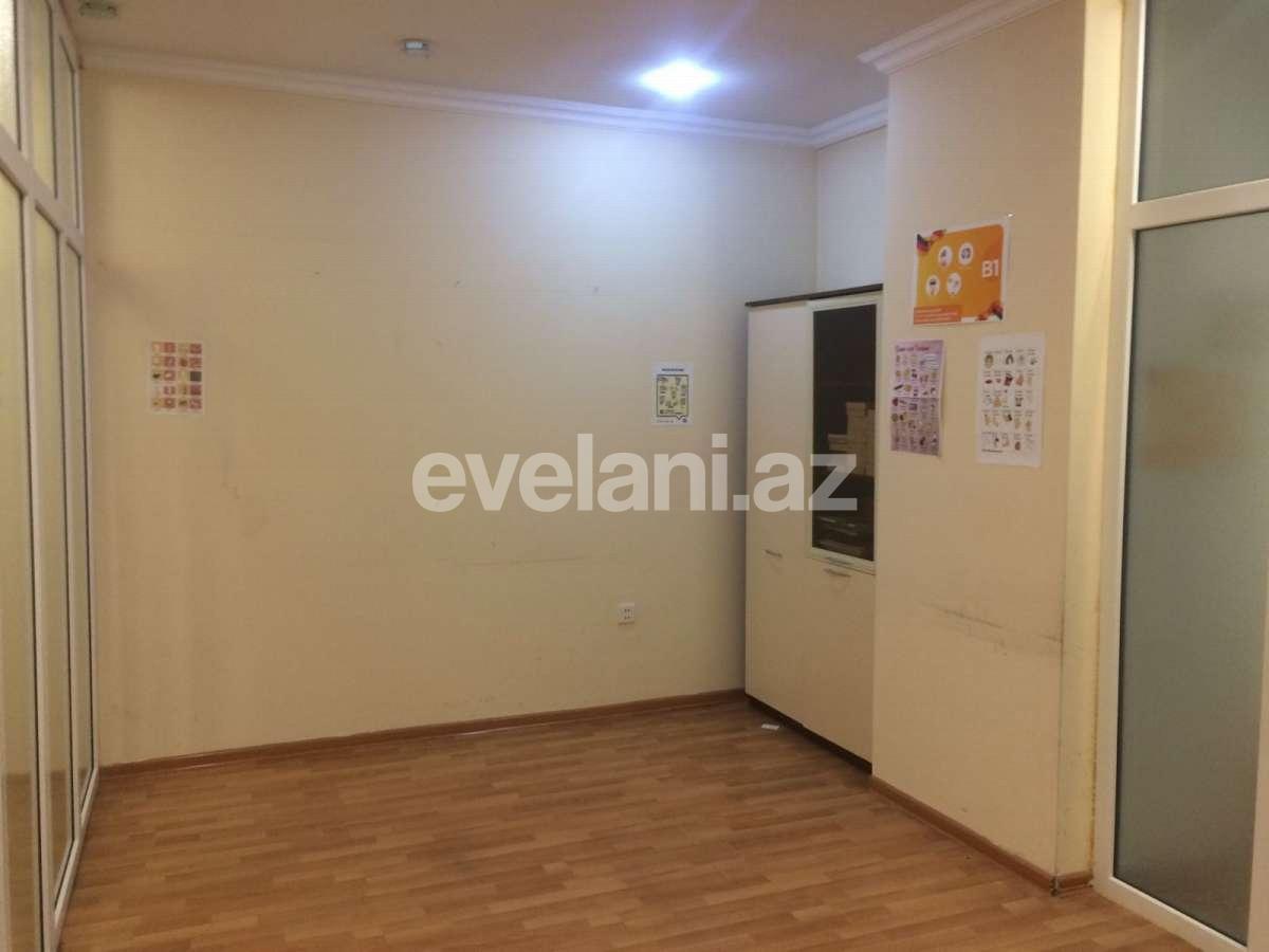 Kirayə verilir, ofis, 10 otaqlı, 300 m², Bakı, Nərimanov r, Gənclik m.