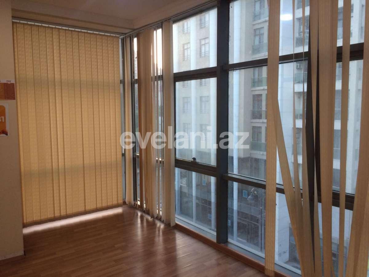 Kirayə verilir, ofis, 10 otaqlı, 300 m², Bakı, Nərimanov r, Gənclik m.