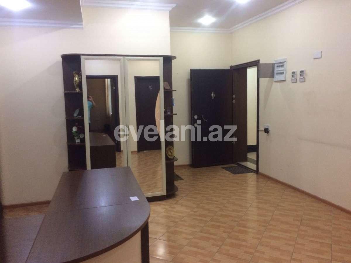 Kirayə verilir, ofis, 10 otaqlı, 300 m², Bakı, Nərimanov r, Gənclik m.