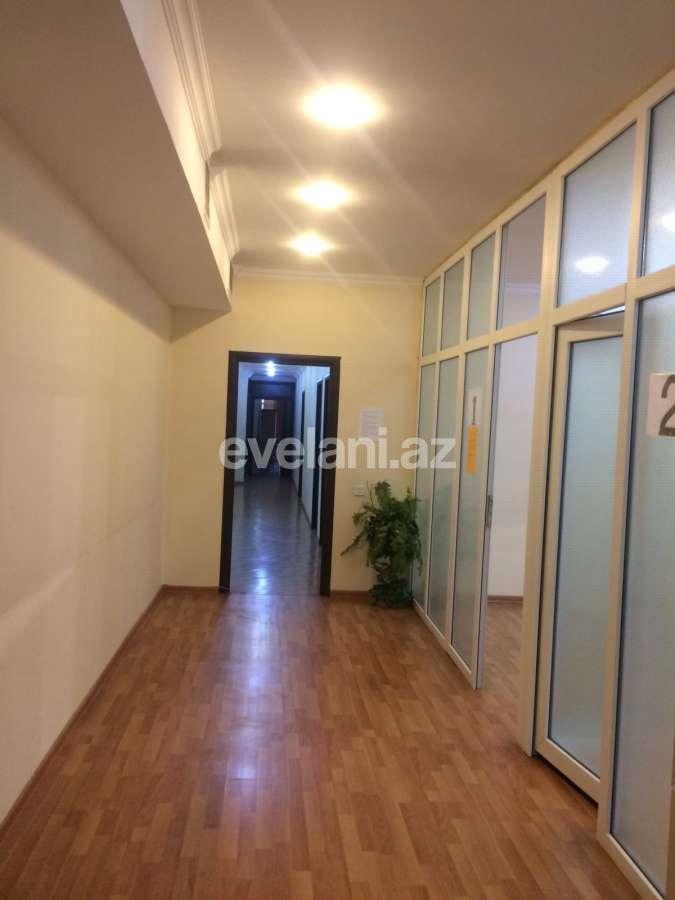 Kirayə verilir, ofis, 10 otaqlı, 300 m², Bakı, Nərimanov r, Gənclik m.