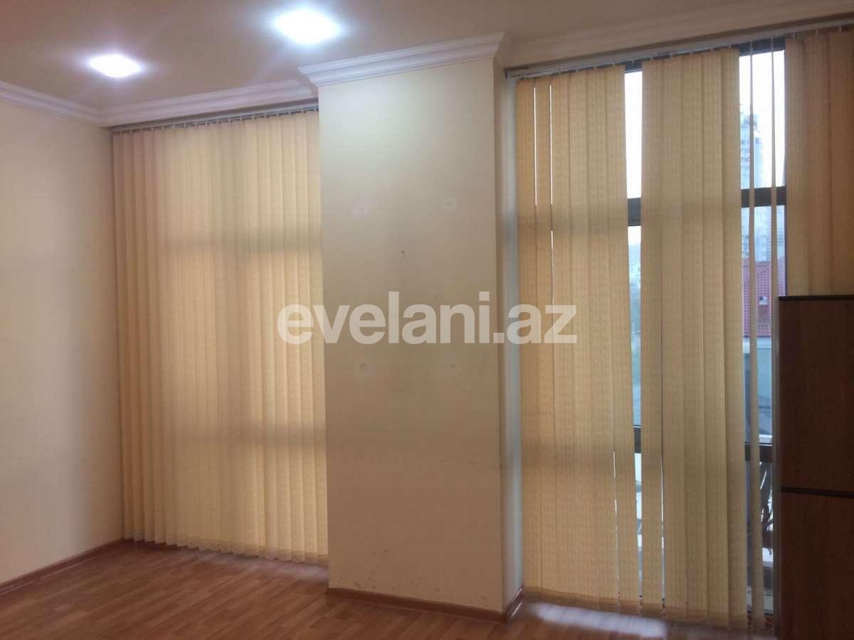 Kirayə verilir, ofis, 10 otaqlı, 300 m², Bakı, Nərimanov r, Gənclik m.