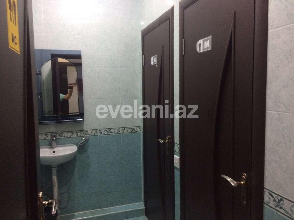 Kirayə verilir, ofis, 10 otaqlı, 300 m², Bakı, Nərimanov r, Gənclik m.