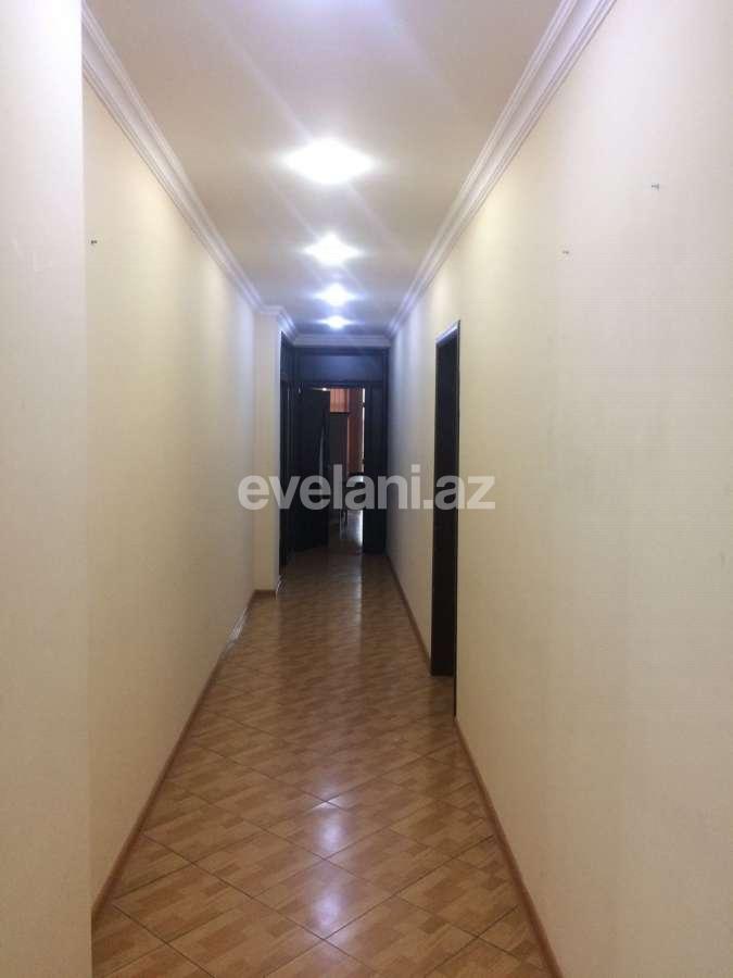 Kirayə verilir, ofis, 10 otaqlı, 300 m², Bakı, Nərimanov r, Gənclik m.