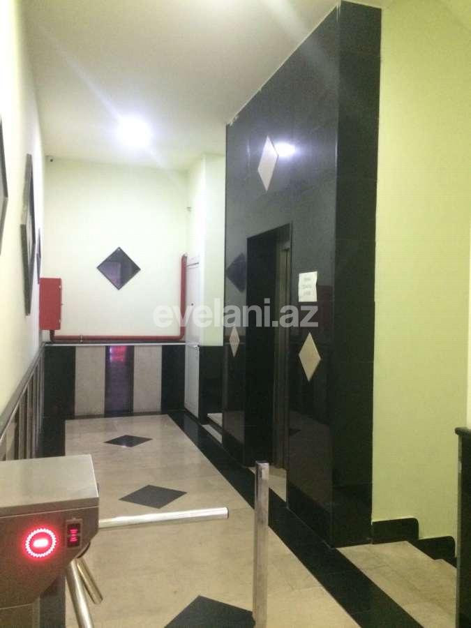 Kirayə verilir, ofis, 10 otaqlı, 300 m², Bakı, Nərimanov r, Gənclik m.