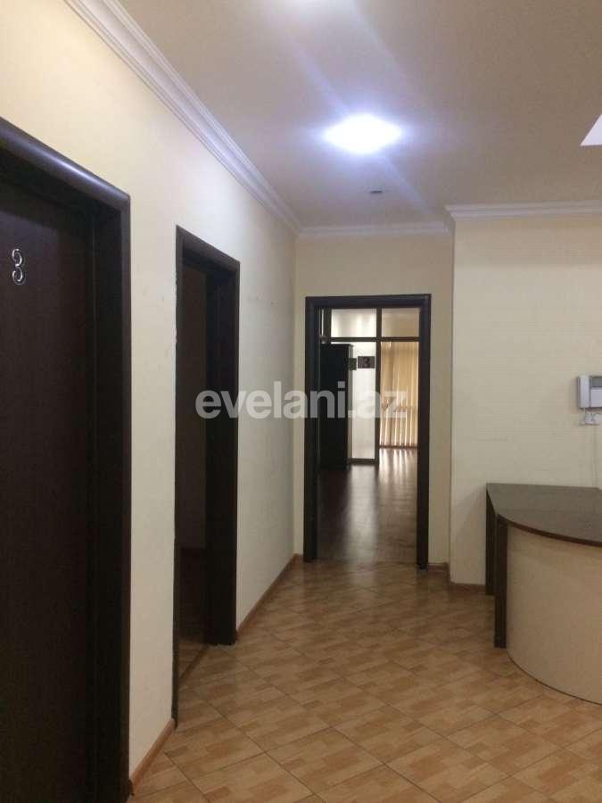 Kirayə verilir, ofis, 10 otaqlı, 300 m², Bakı, Nərimanov r, Gənclik m.