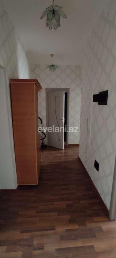 Rent, new building, 2 room, 75 m², Baku, Nasimi r, Ganjlik m.