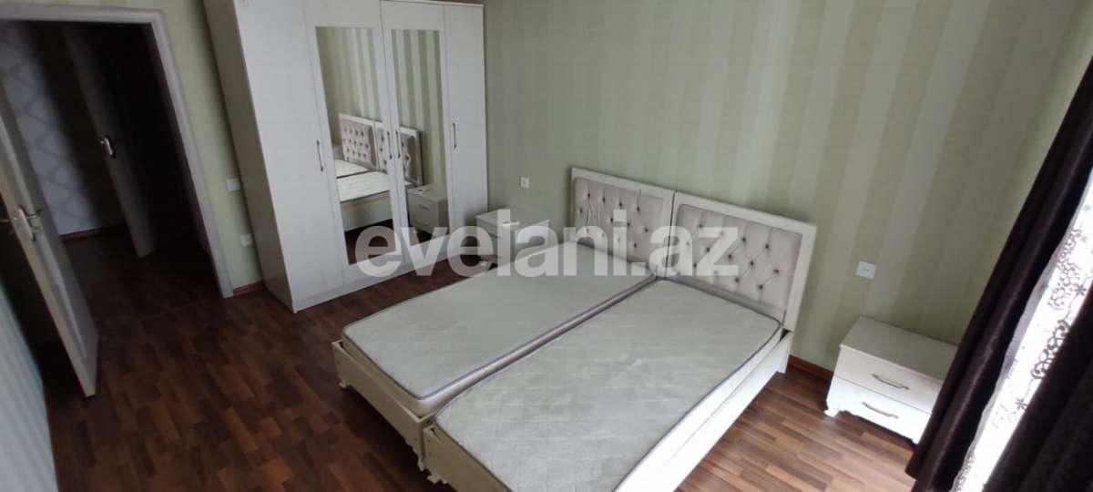 Rent, new building, 2 room, 75 m², Baku, Nasimi r, Ganjlik m.