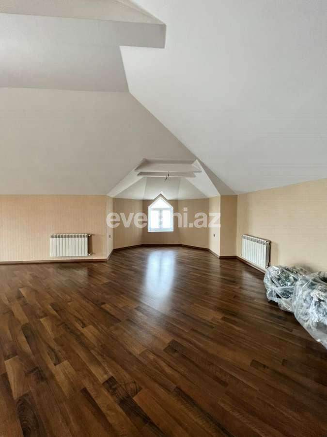 Satılır, villa, 4 otaqlı, 400 m², Bakı, Səbail r, Badamdar q.