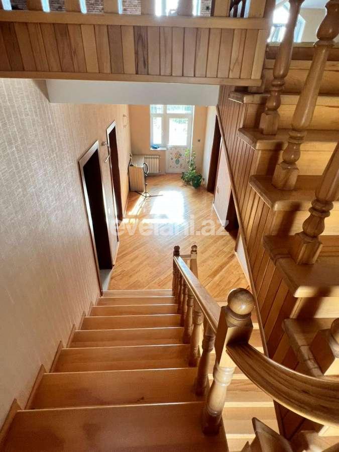 Satılır, villa, 4 otaqlı, 400 m², Bakı, Səbail r, Badamdar q.