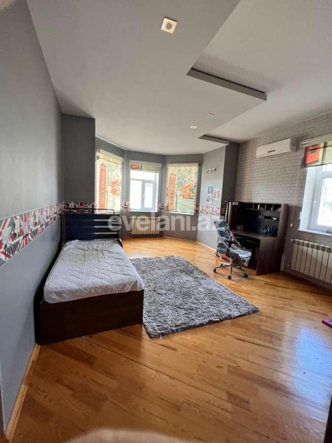 Satılır, villa, 4 otaqlı, 400 m², Bakı, Səbail r, Badamdar q.