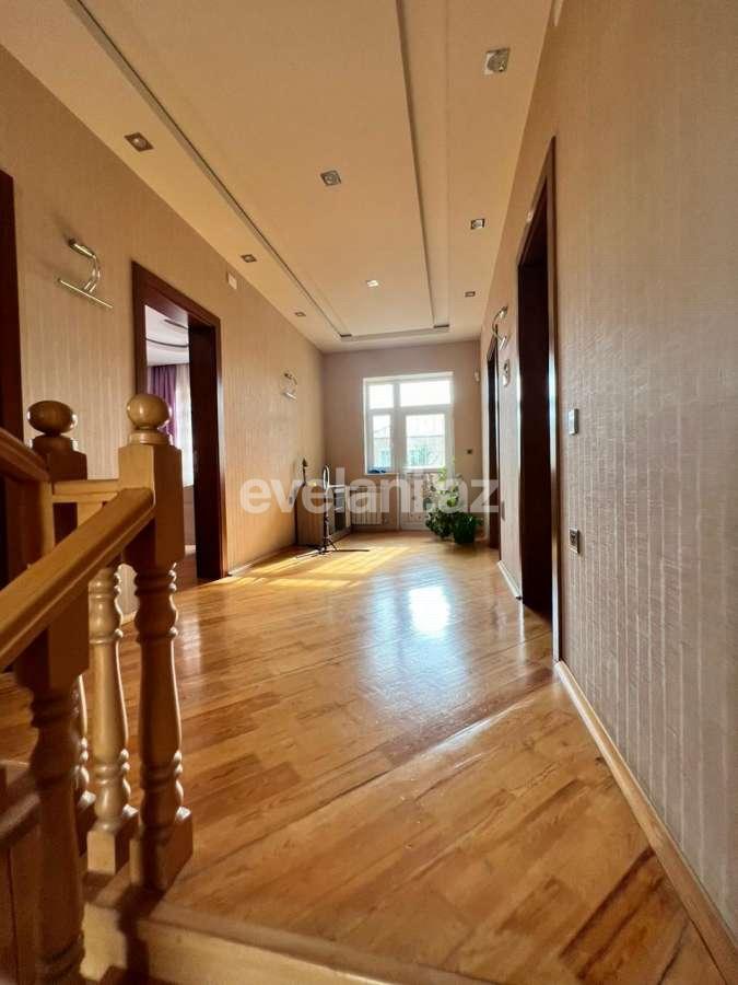 Satılır, villa, 4 otaqlı, 400 m², Bakı, Səbail r, Badamdar q.