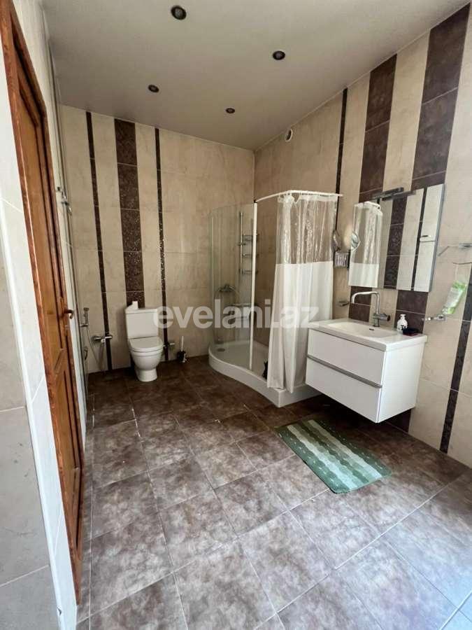 Satılır, villa, 4 otaqlı, 400 m², Bakı, Səbail r, Badamdar q.