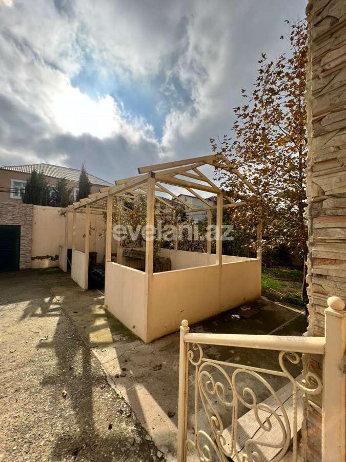 Satılır, villa, 4 otaqlı, 400 m², Bakı, Səbail r, Badamdar q.