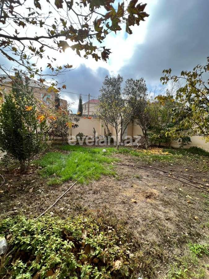Satılır, villa, 4 otaqlı, 400 m², Bakı, Səbail r, Badamdar q.