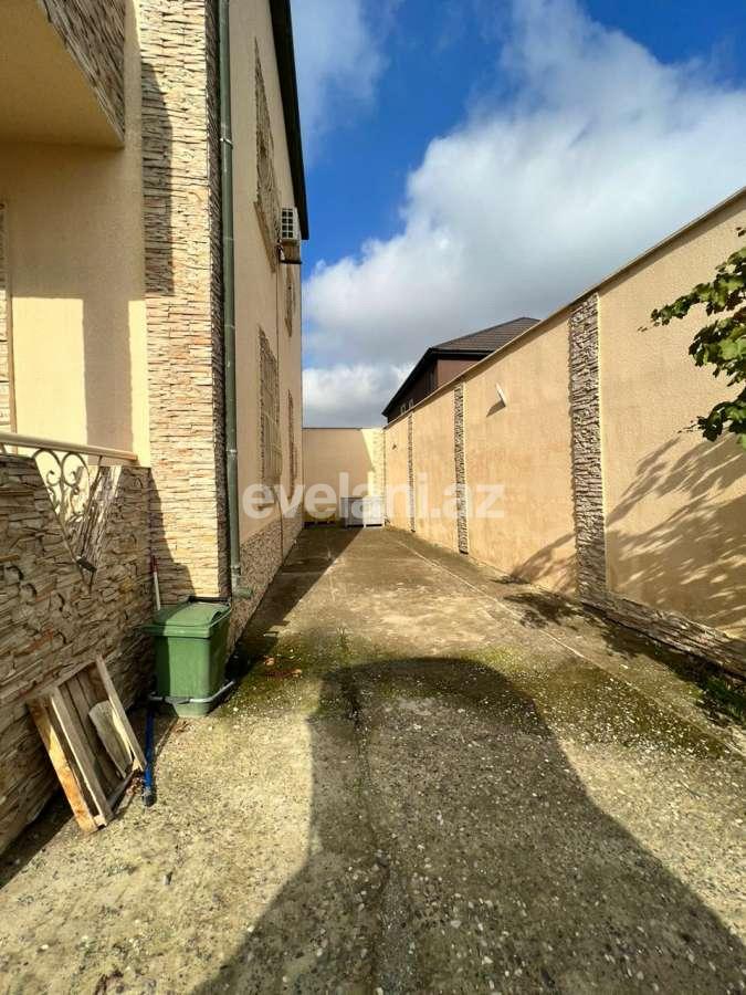 Satılır, villa, 4 otaqlı, 400 m², Bakı, Səbail r, Badamdar q.