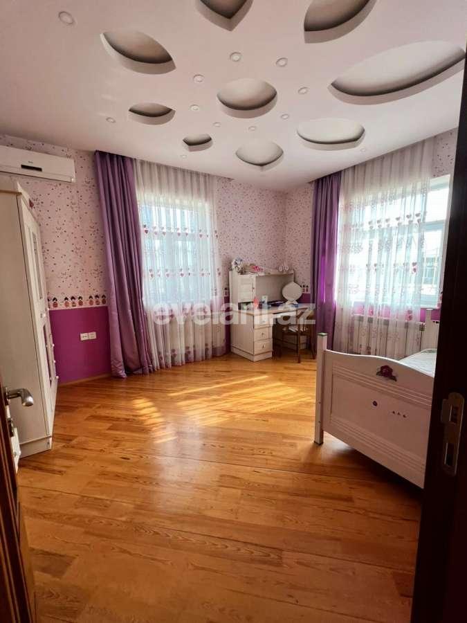 Satılır, villa, 4 otaqlı, 400 m², Bakı, Səbail r, Badamdar q.